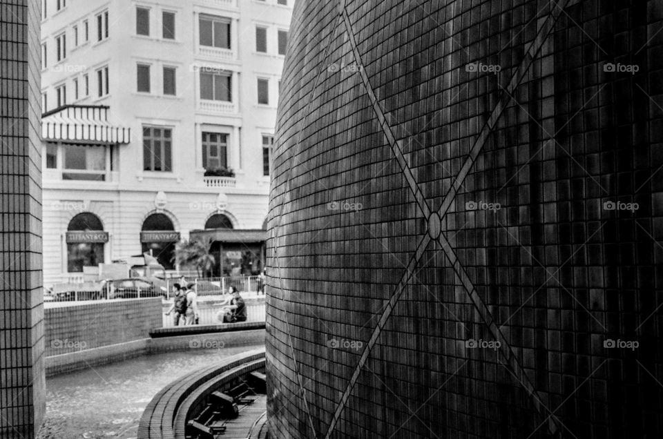 turns to bright future