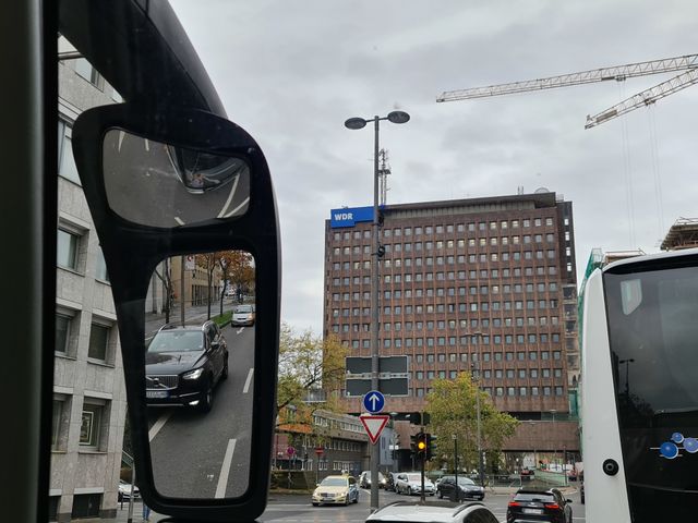 WDR Cologne