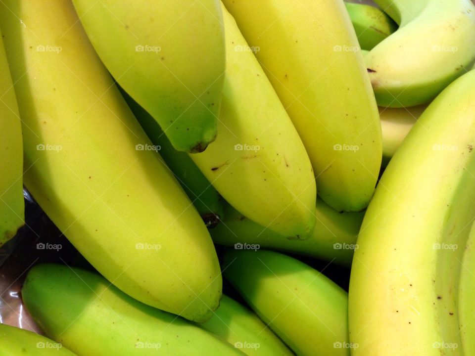 Bananas