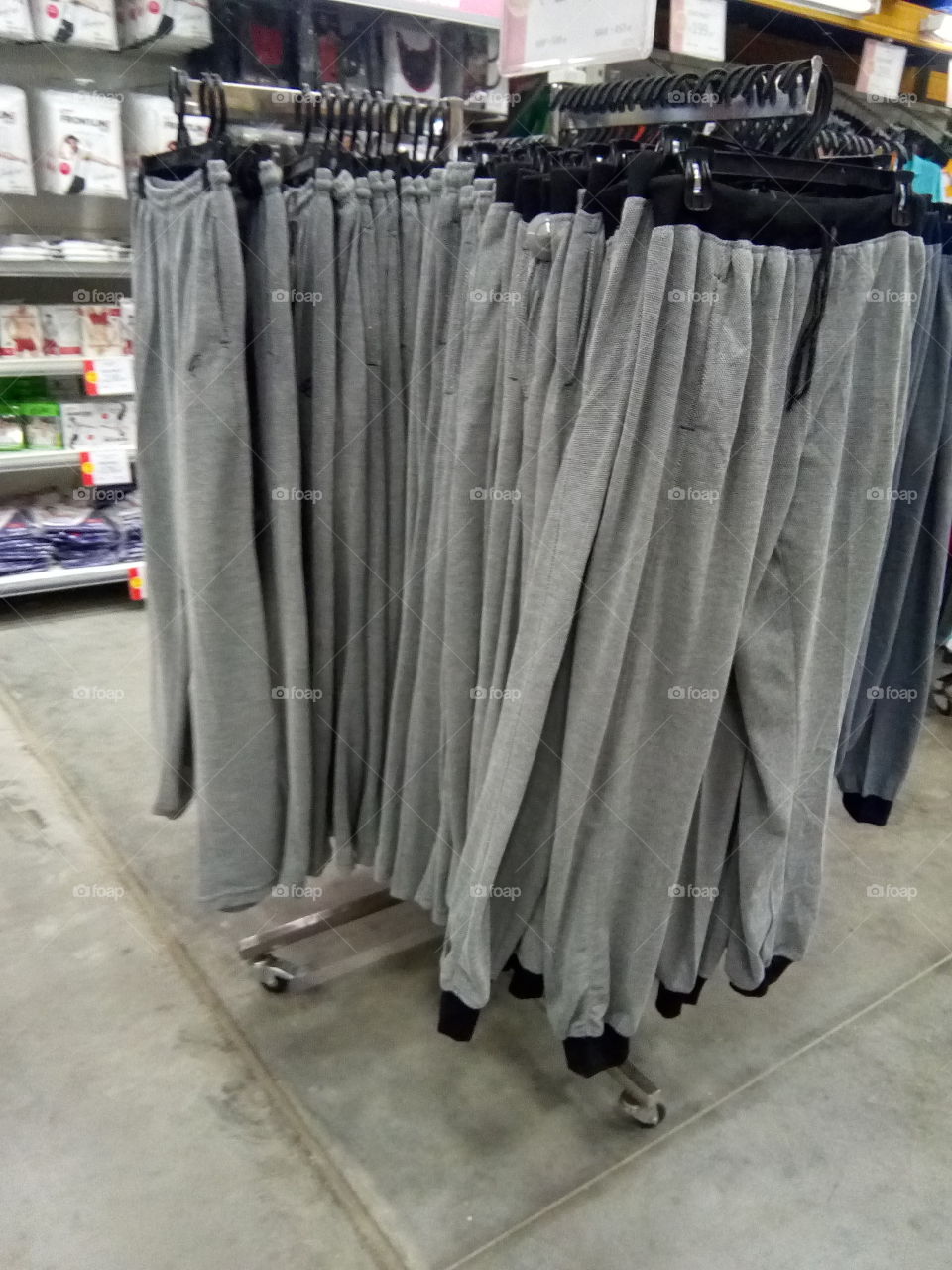 Readymade lowers wear it and save your time and money