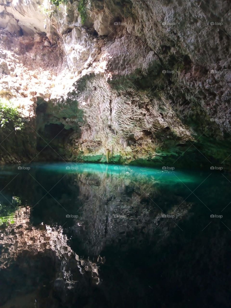 Cenote 