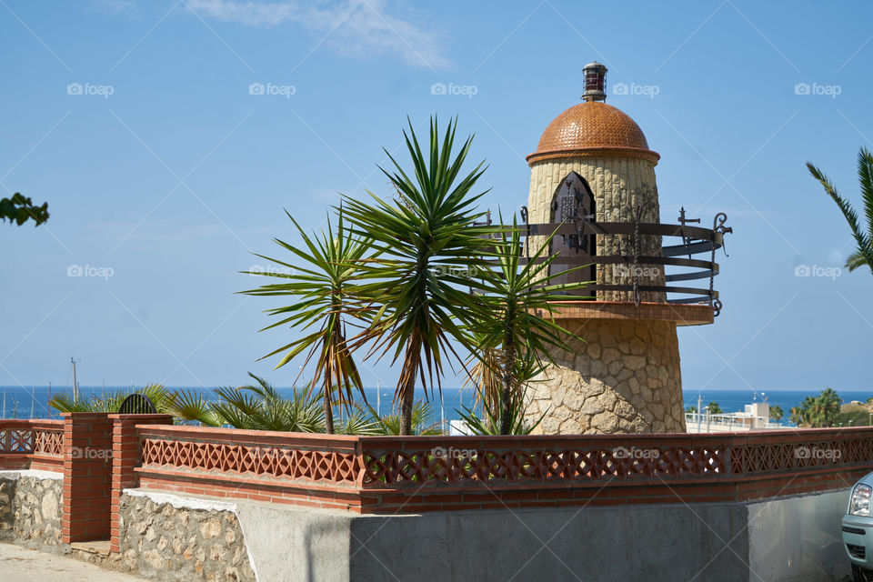 Garraf (Barcelona)