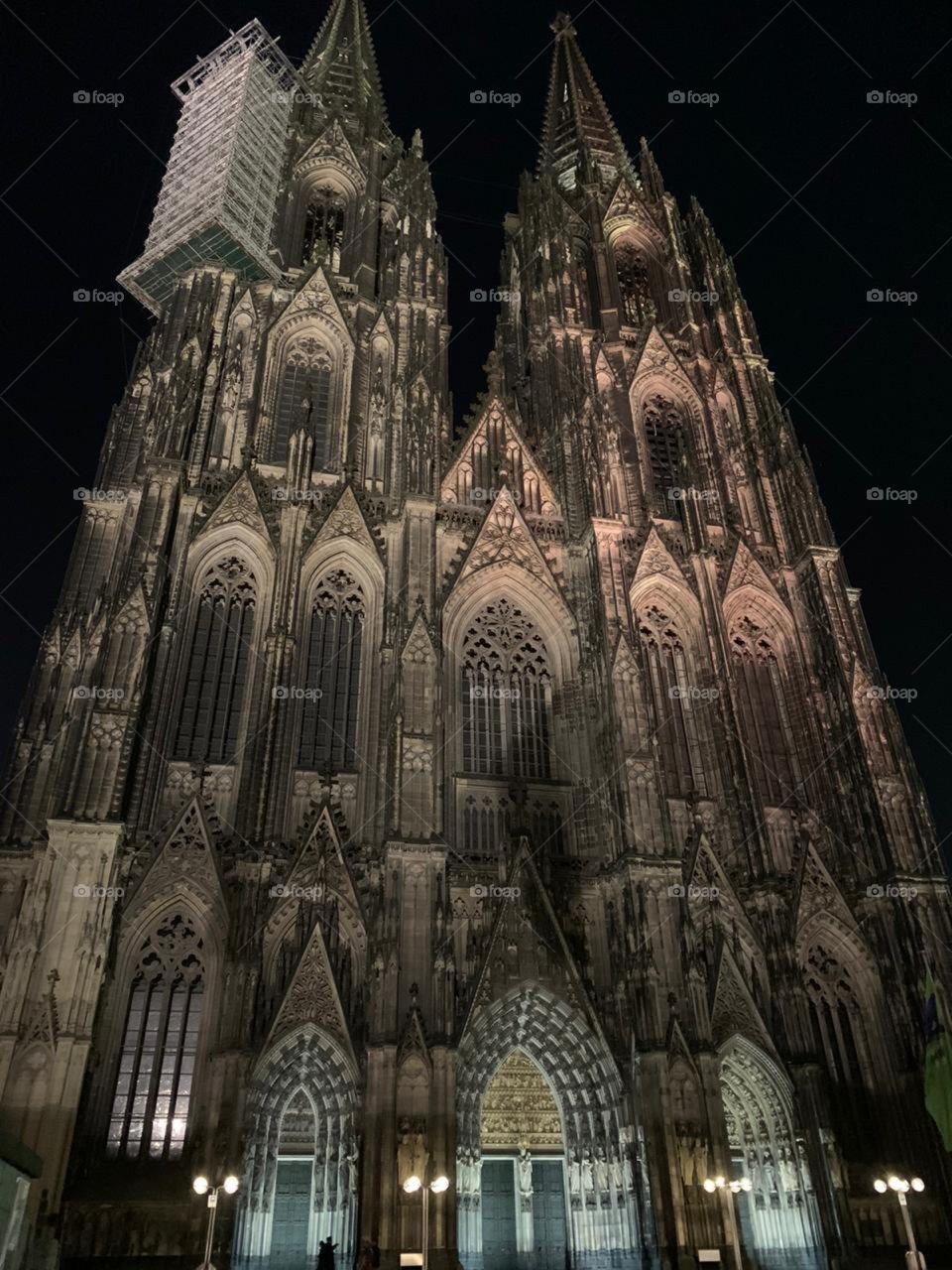 Catedral de colônia-Alemanha 