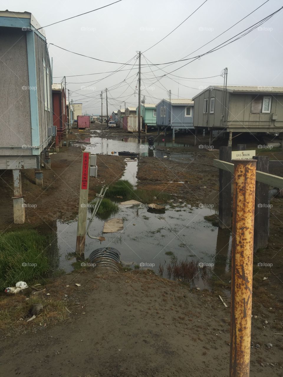 Barrow Alaska 