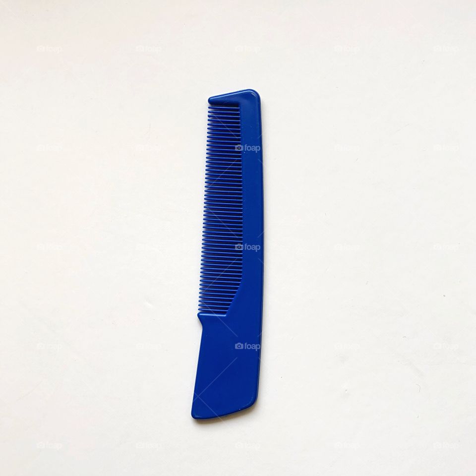 Hair comb 