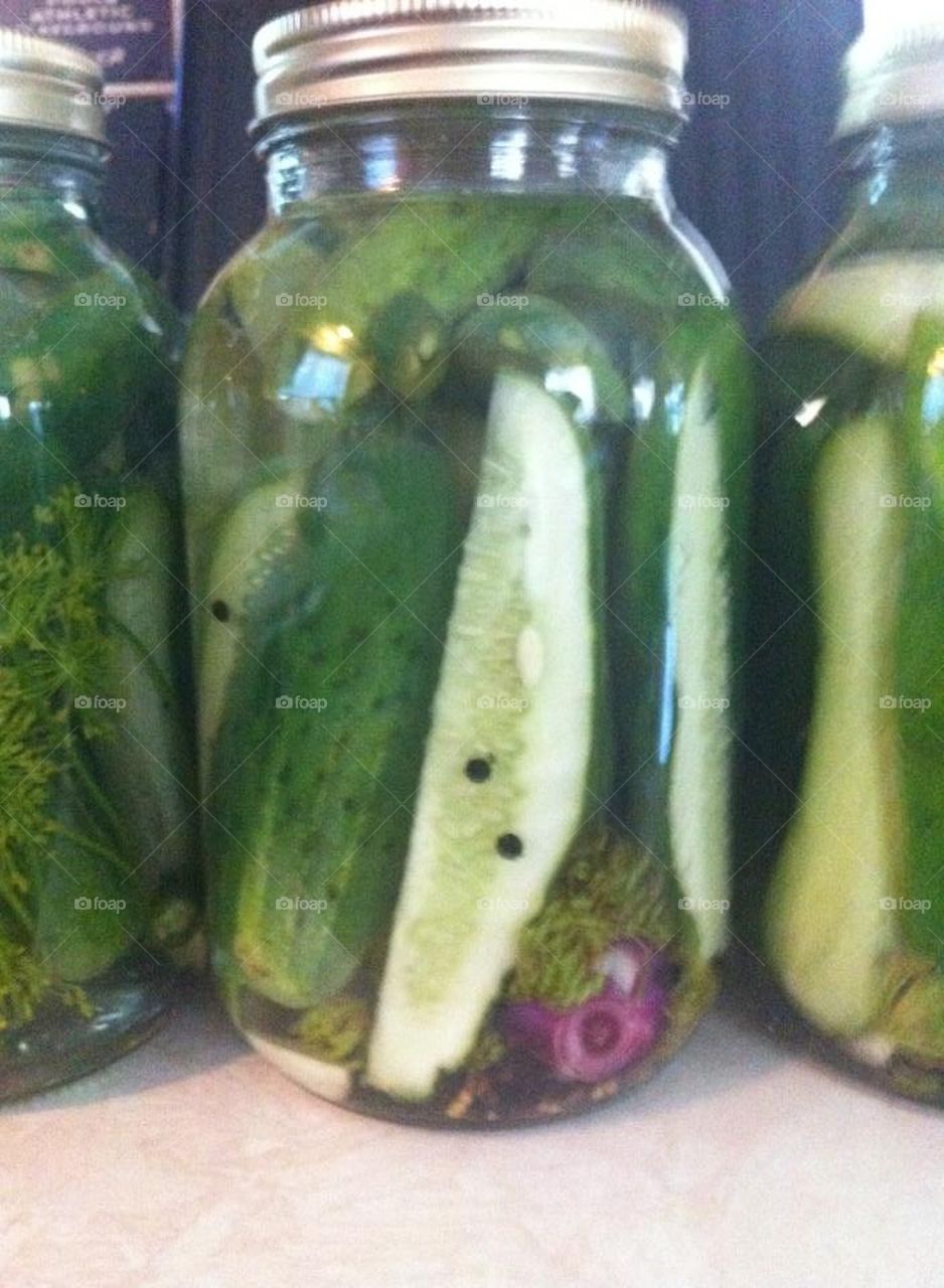 Best pickles