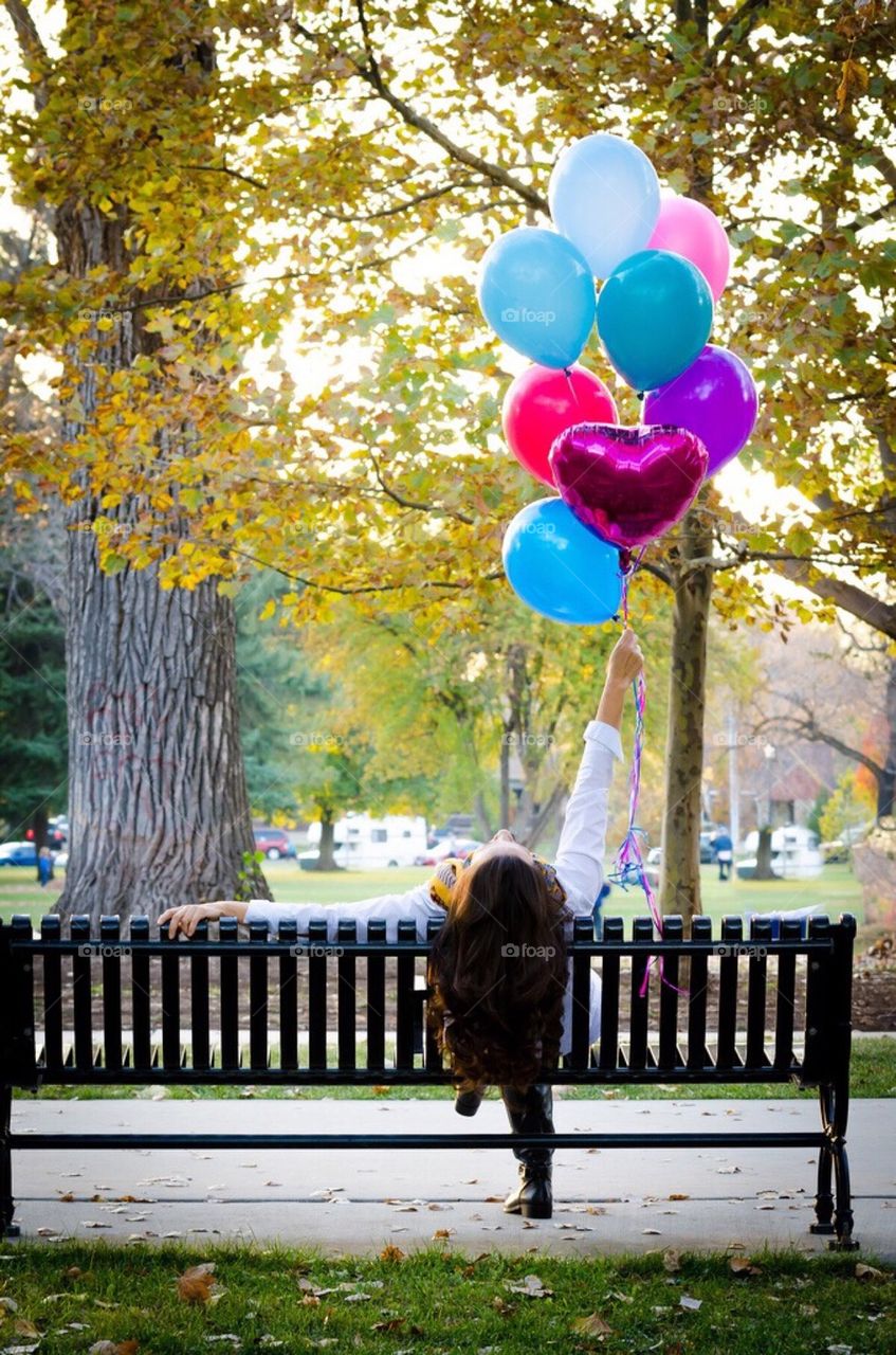 Balloons 