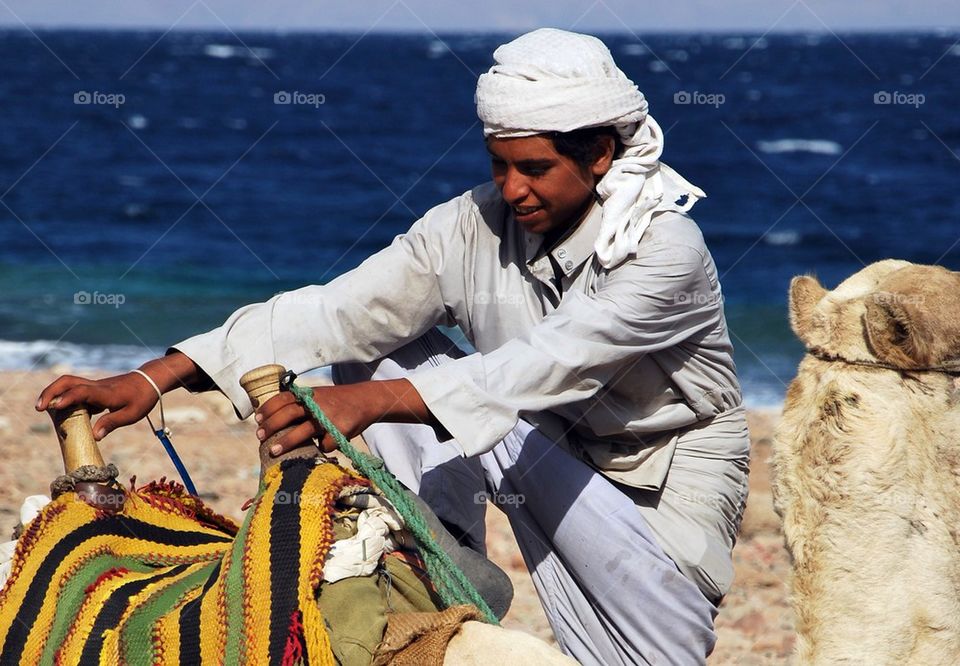 beach egypt qesm sharm ash sheikh blue hole by humlabumla1