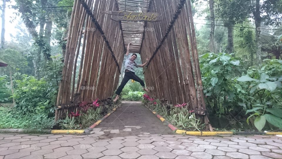 in cuban rondo batu indonesia