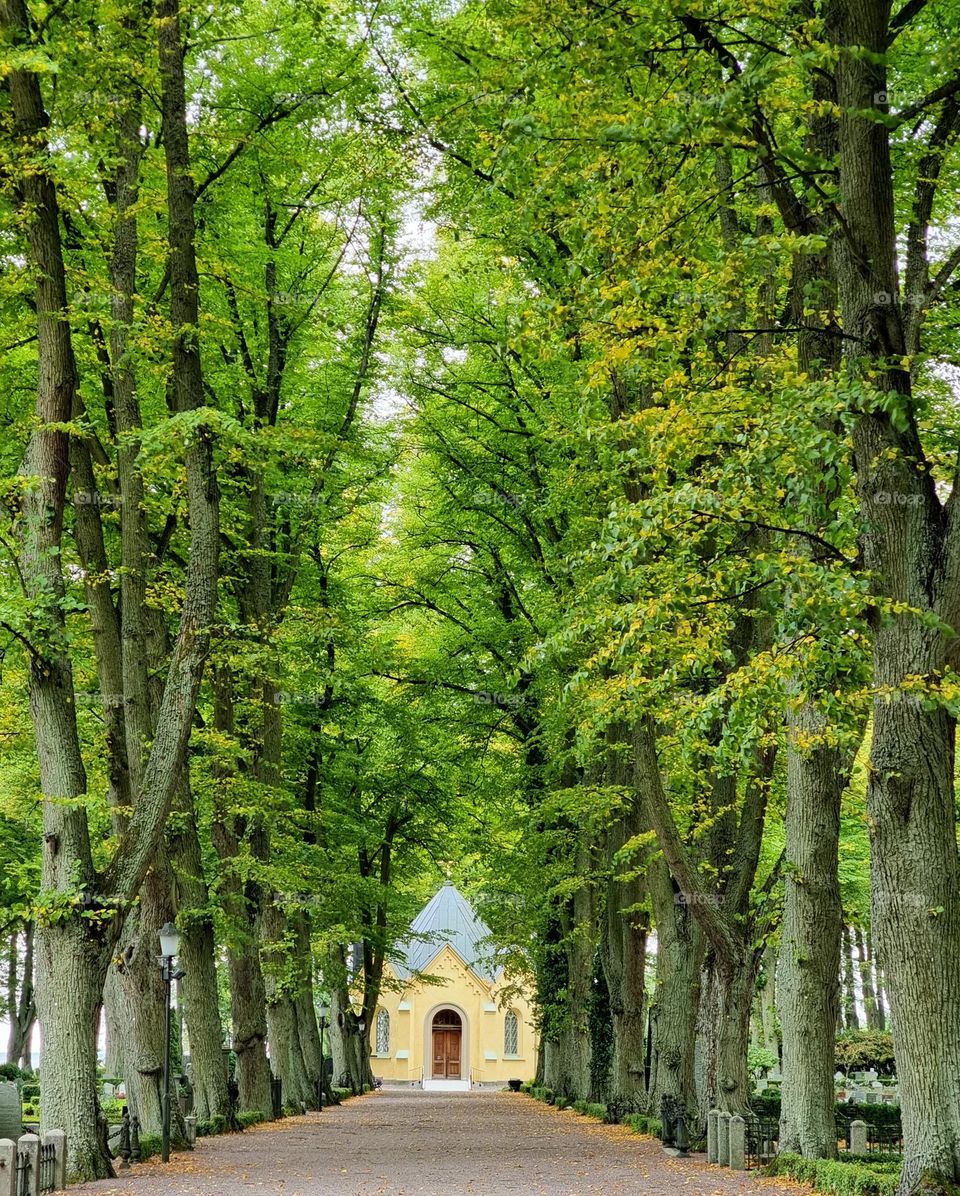 Chapel