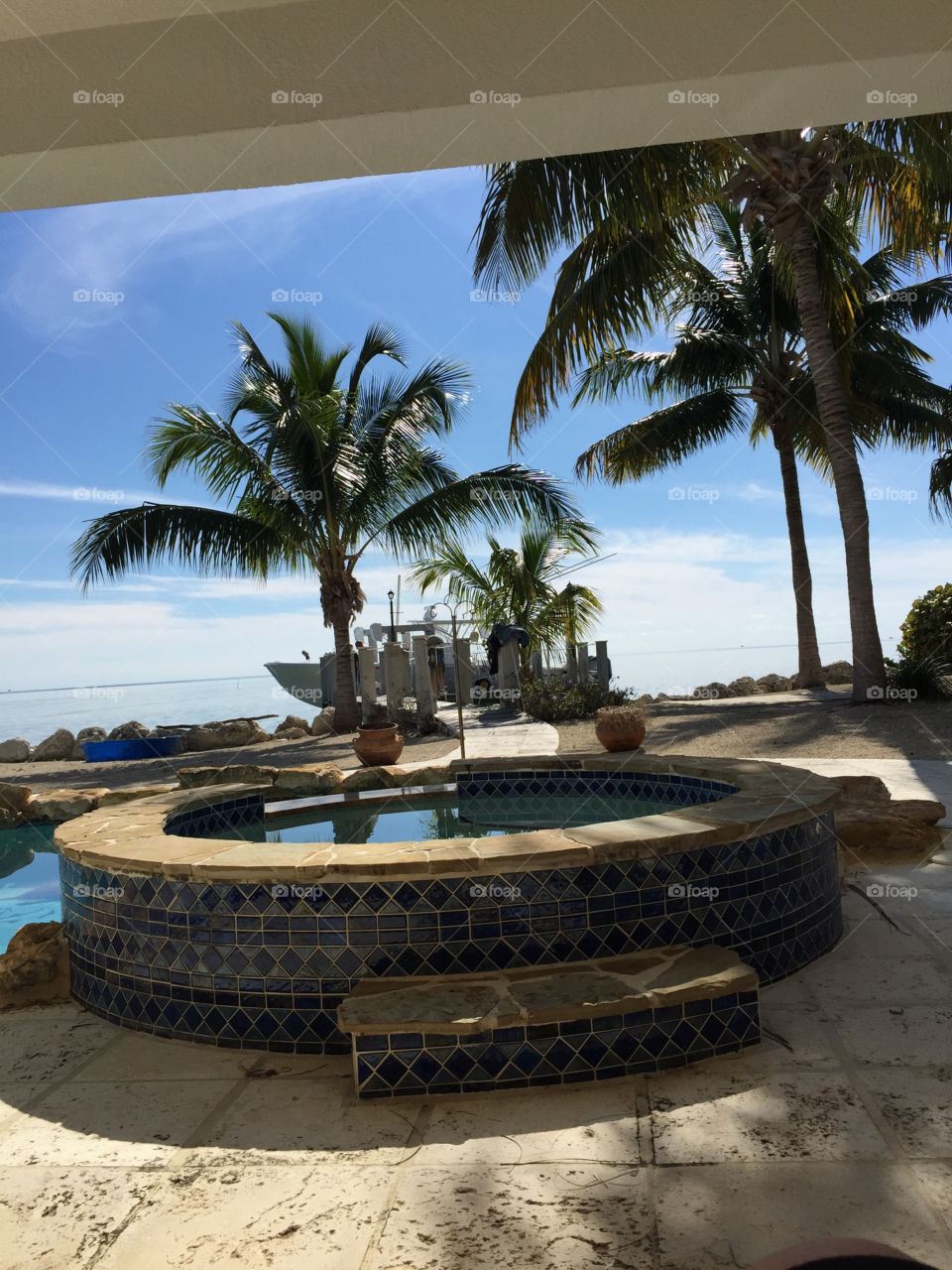 Key West accomodations