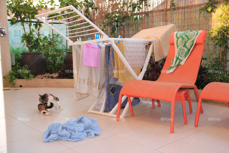 home laundry by gilg
