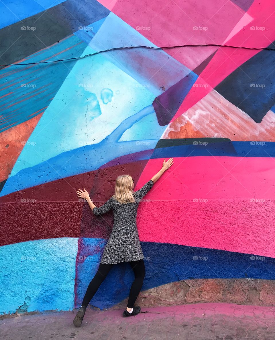 Reaching for the stars