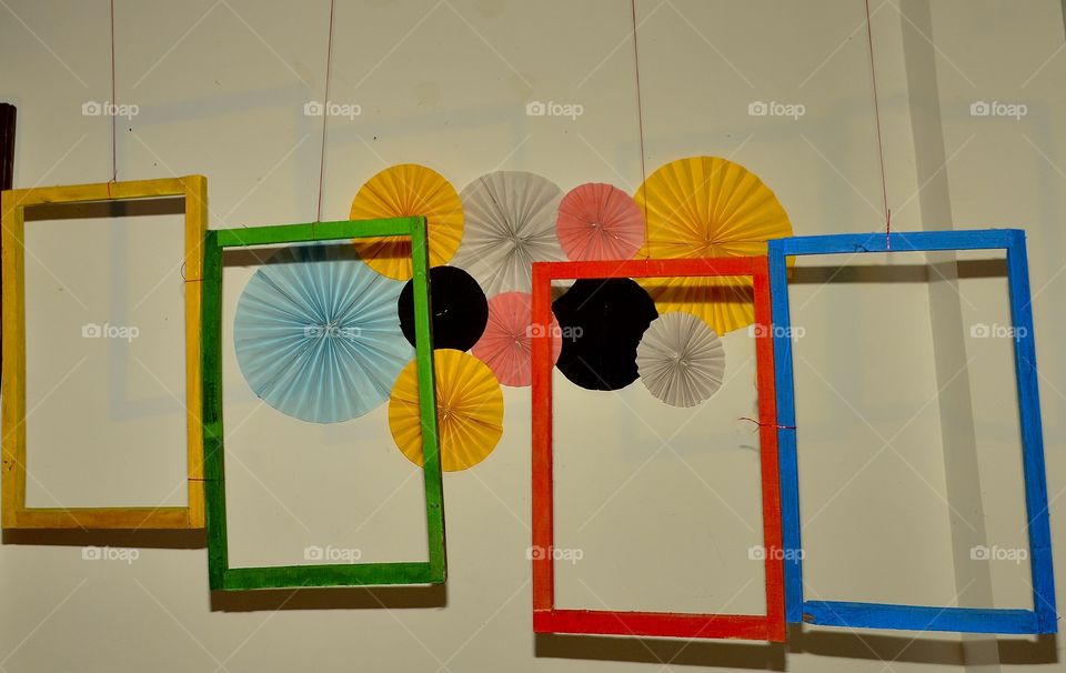 Get in that frame 📸