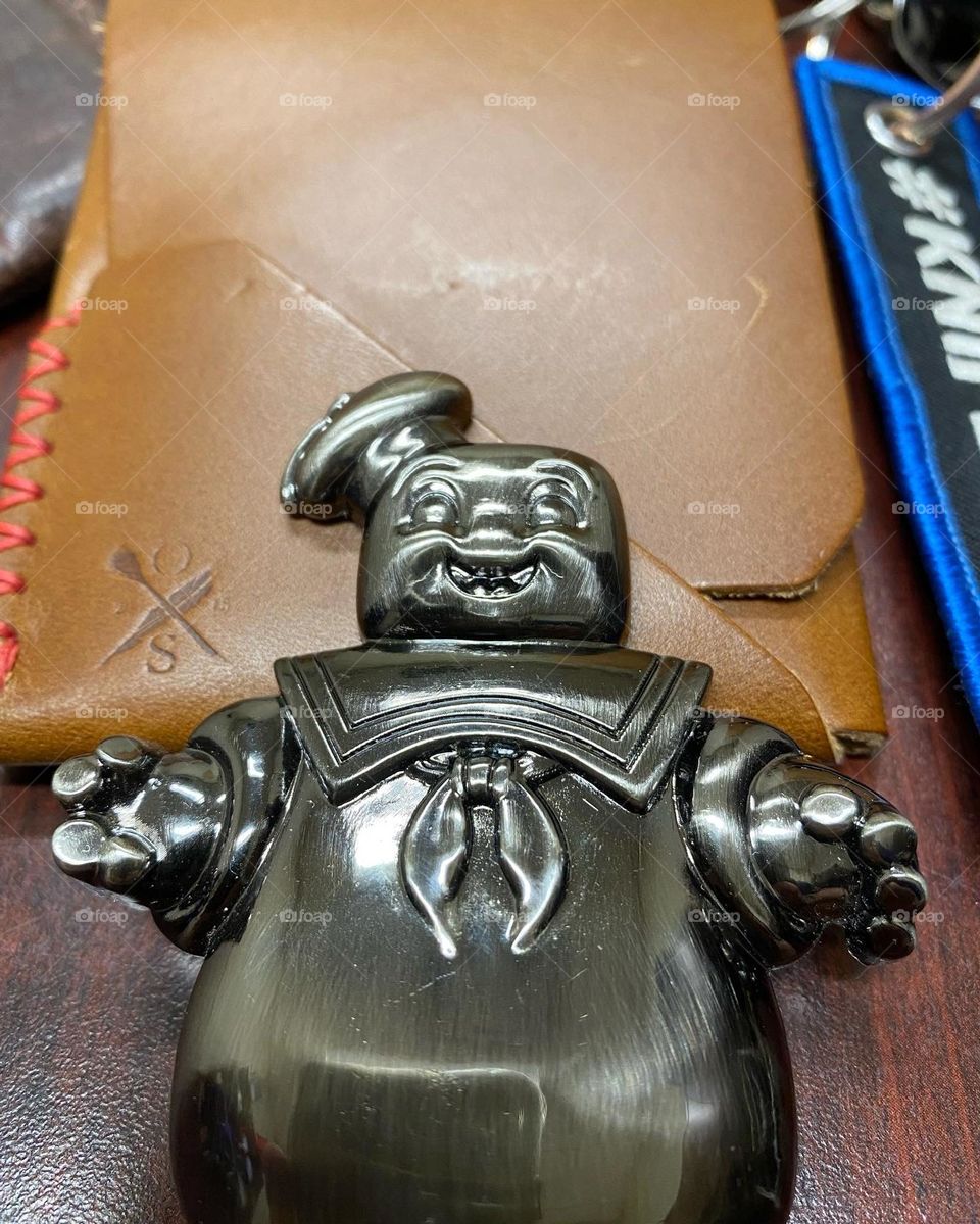 If you going to carry a bottle opener do it right 