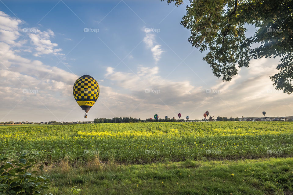 Leszno, Poland