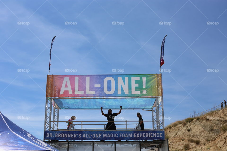 All-ONE