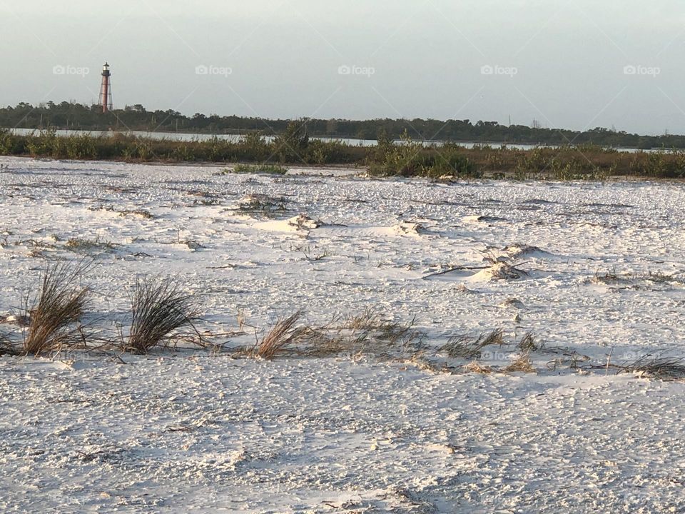 Anclote Key