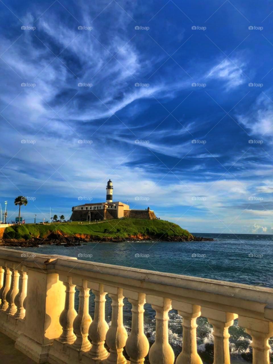 Salvador Bahia Brazil