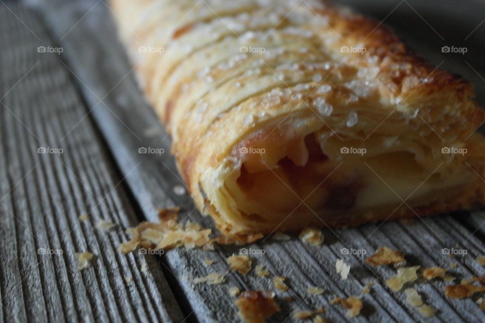 Appl strudel