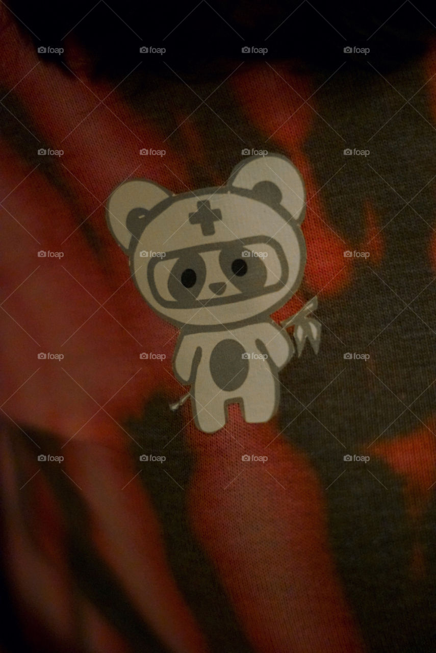 Dojo Nurse Panda