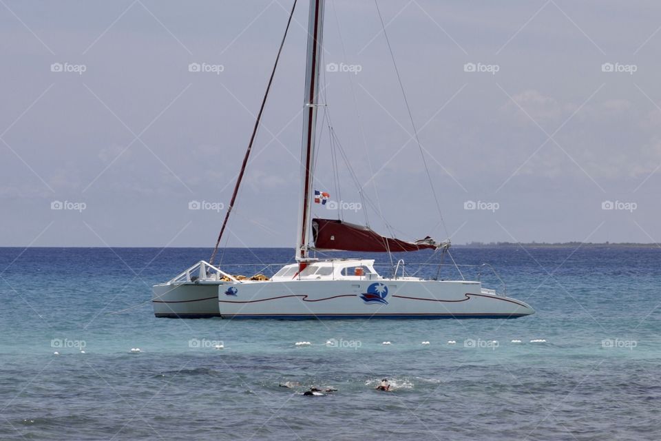 Catamaran