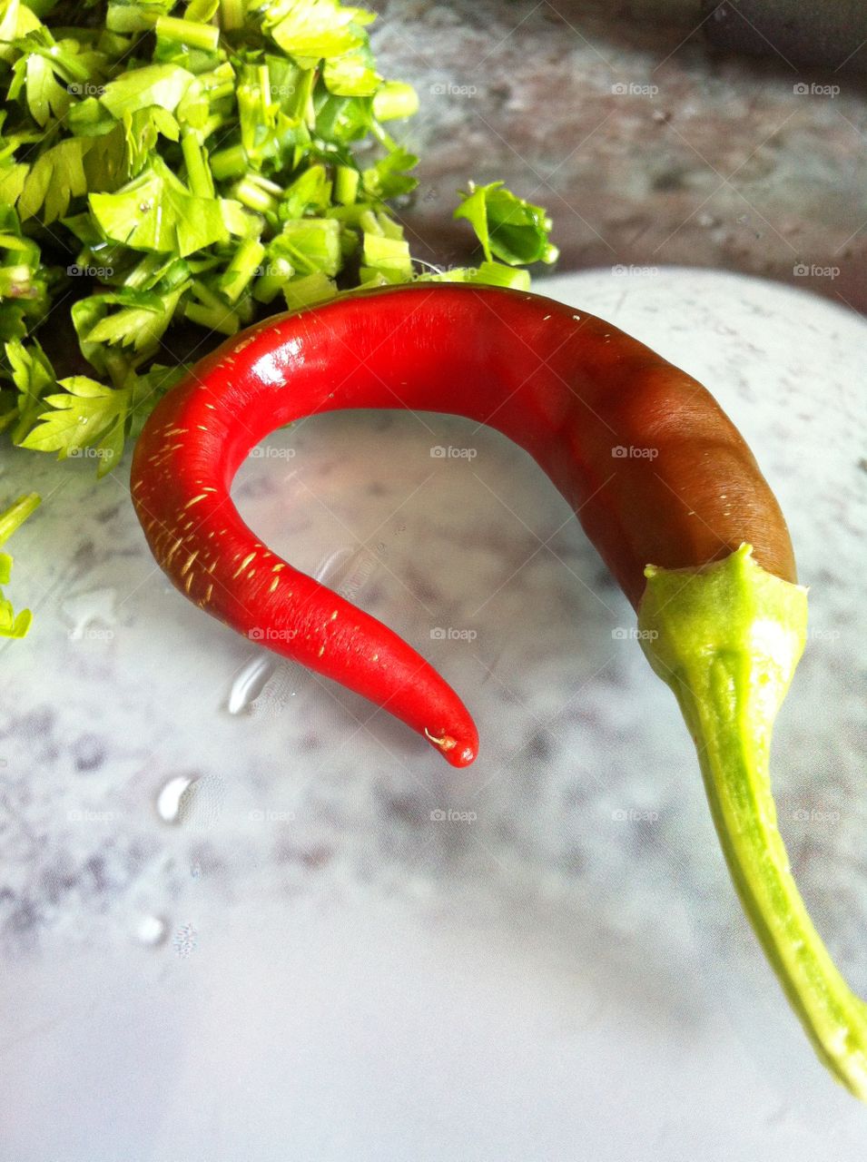 Going to be part of sauce 