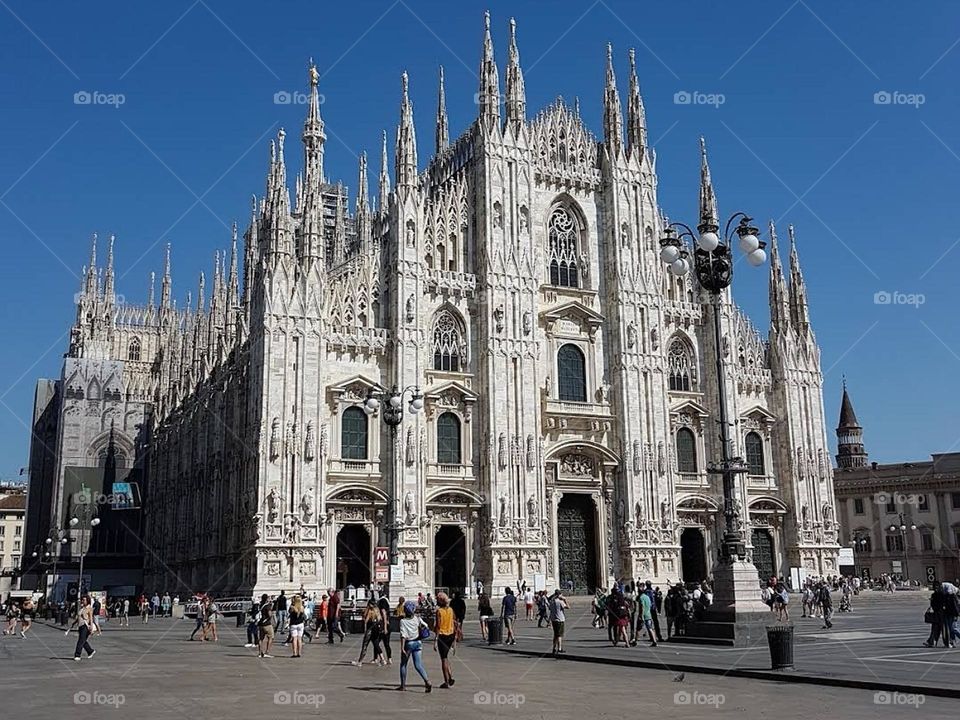 Milan Italy 🇮🇹