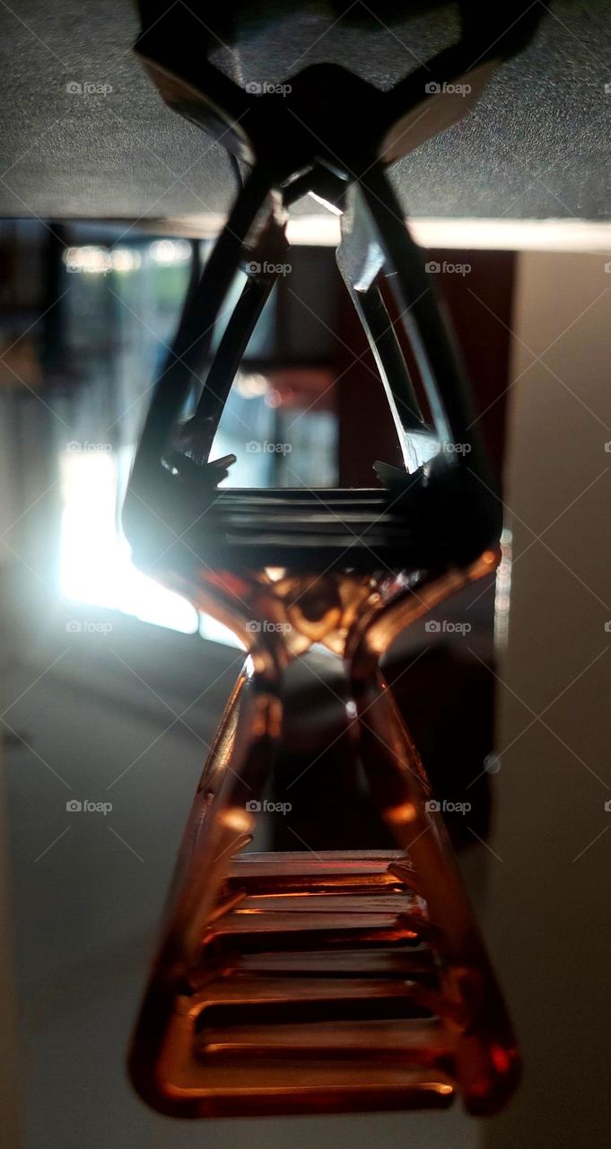 Beautiful Discovery.