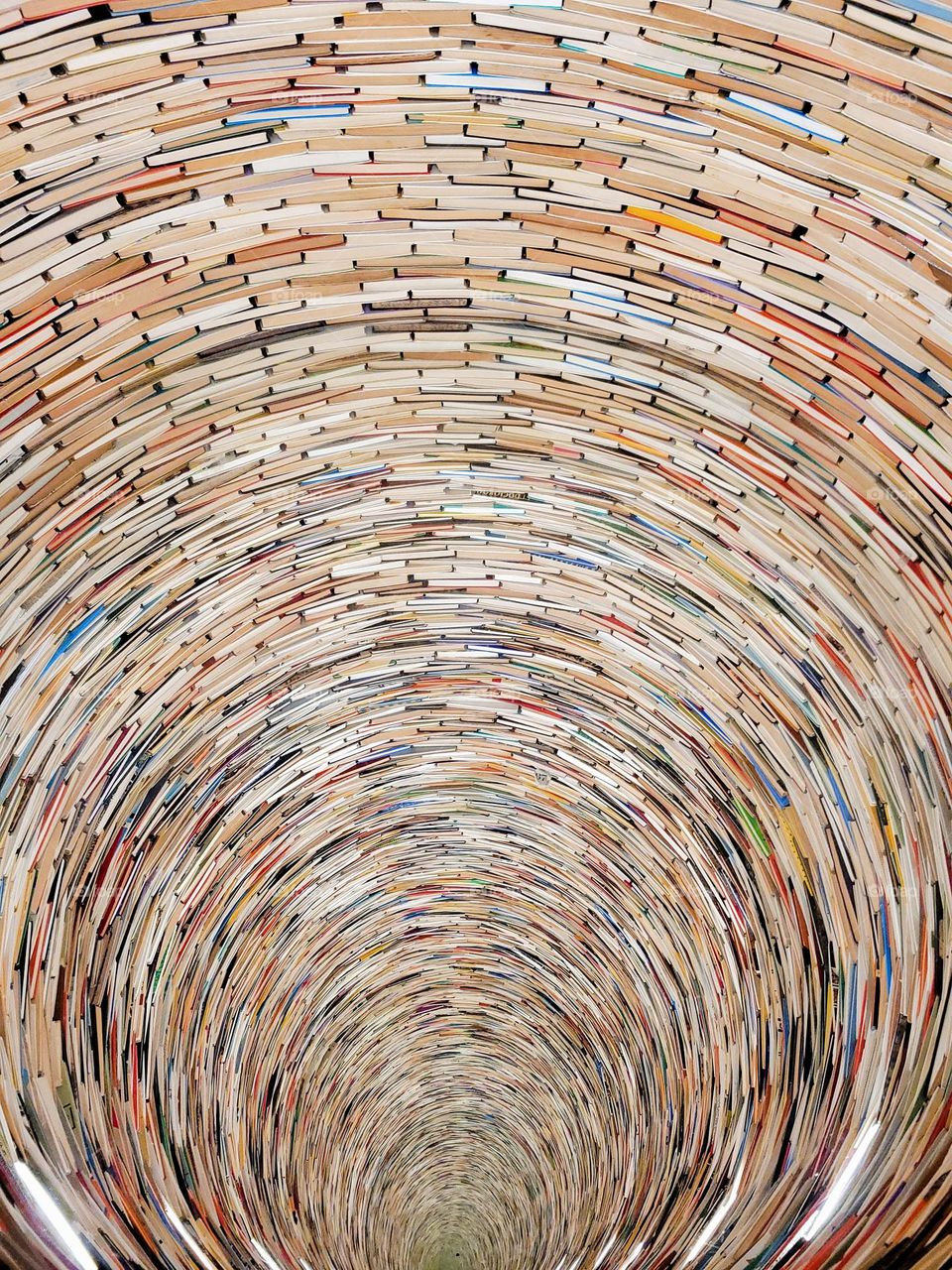 A whirlwind of books in Prague