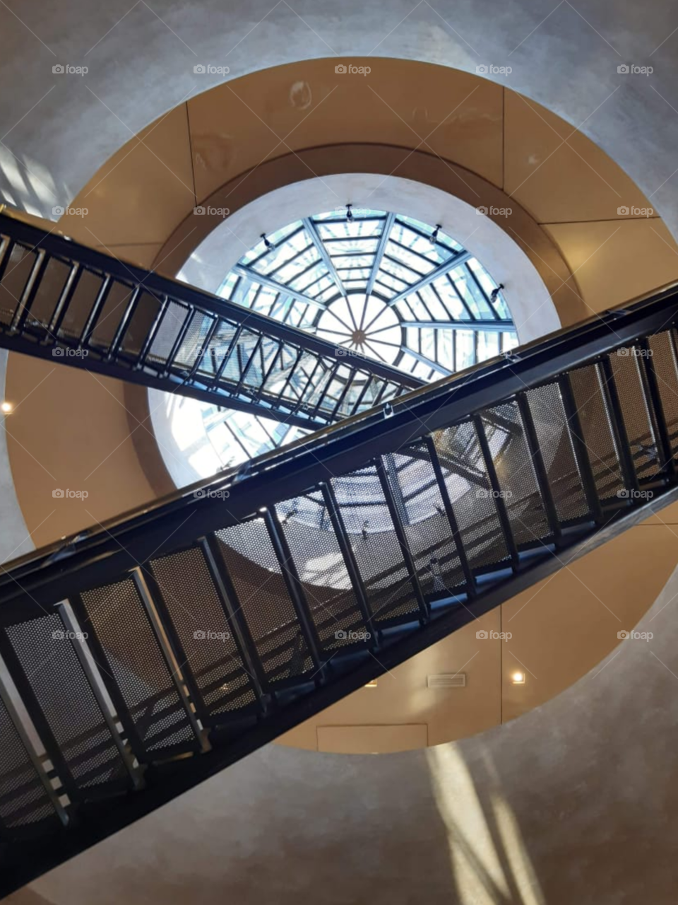 escalera al cielo