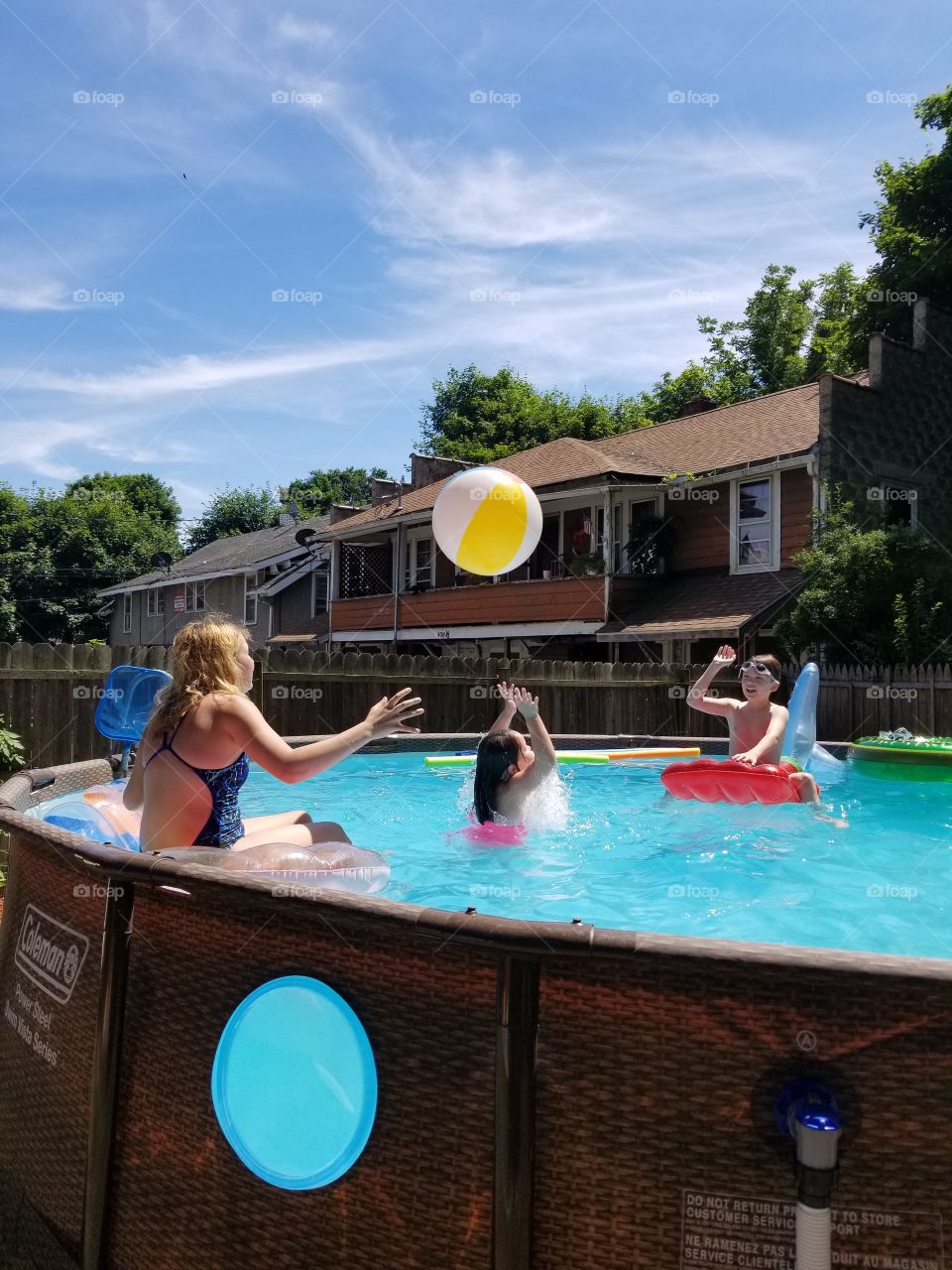 Summer Fun