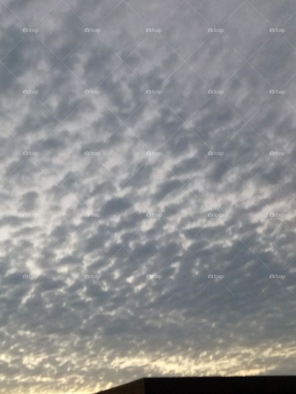 beautiful clouds