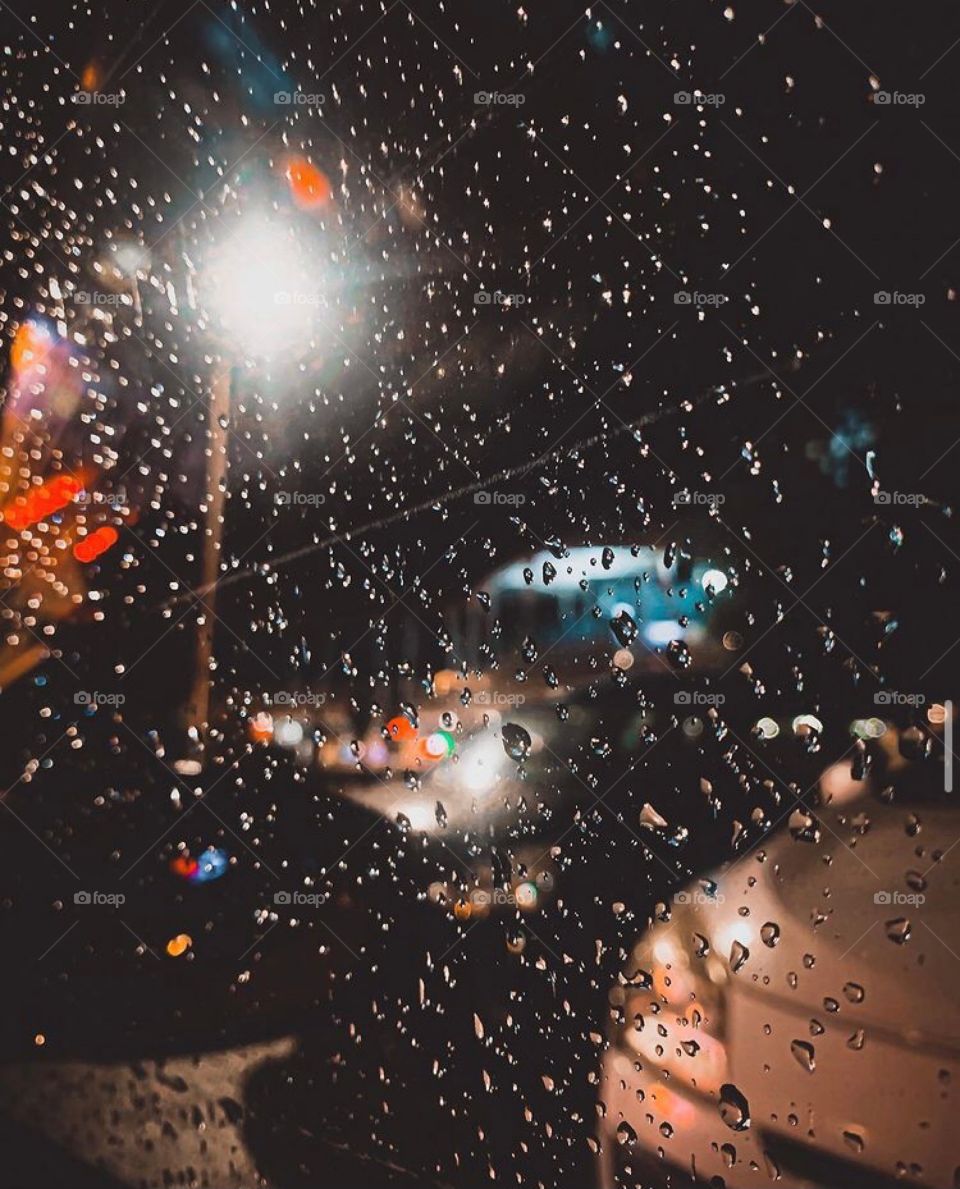 Rain