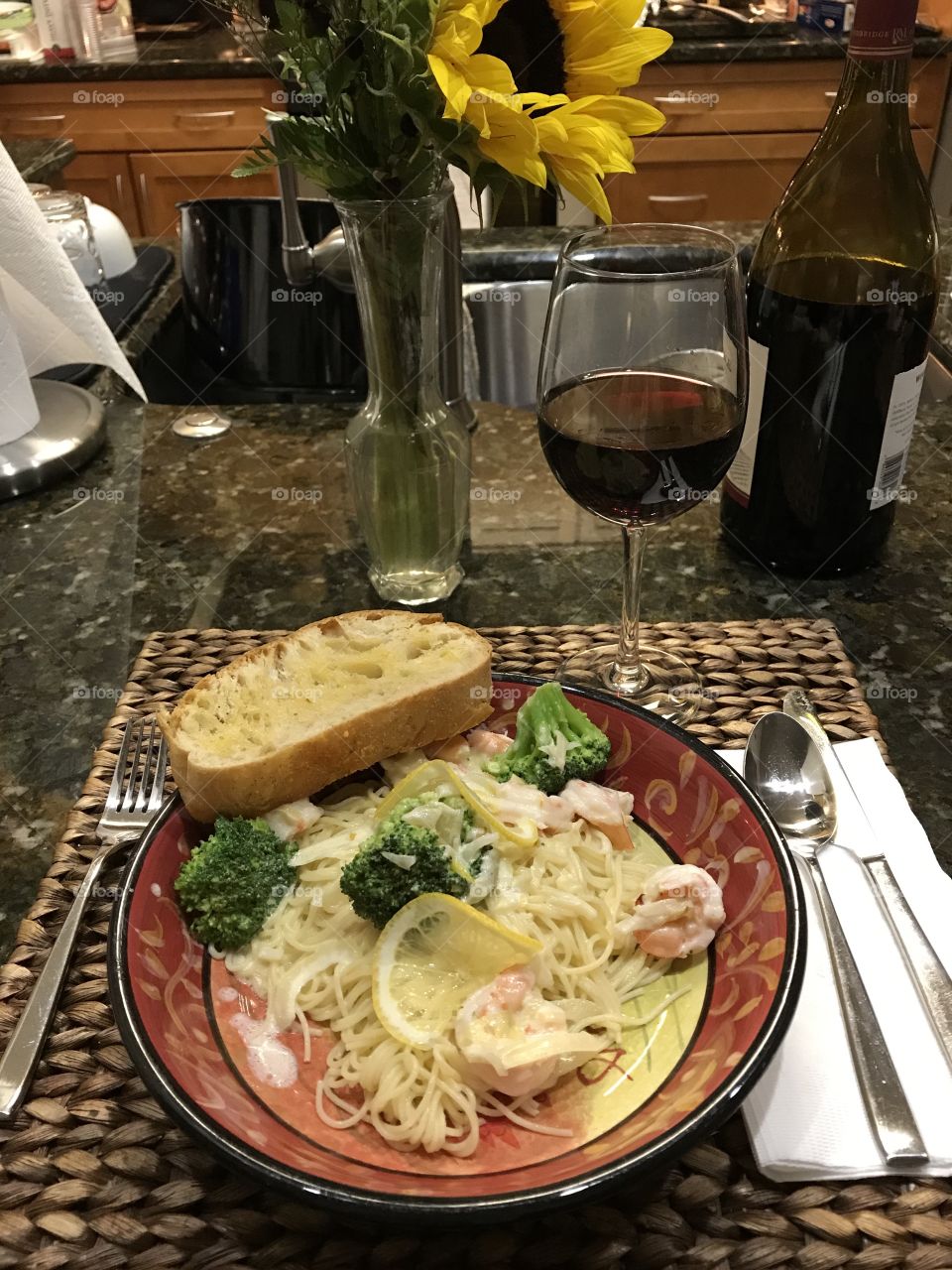 Totally Yummy for the Tummy