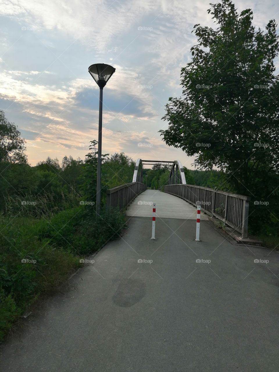 Die Brücke