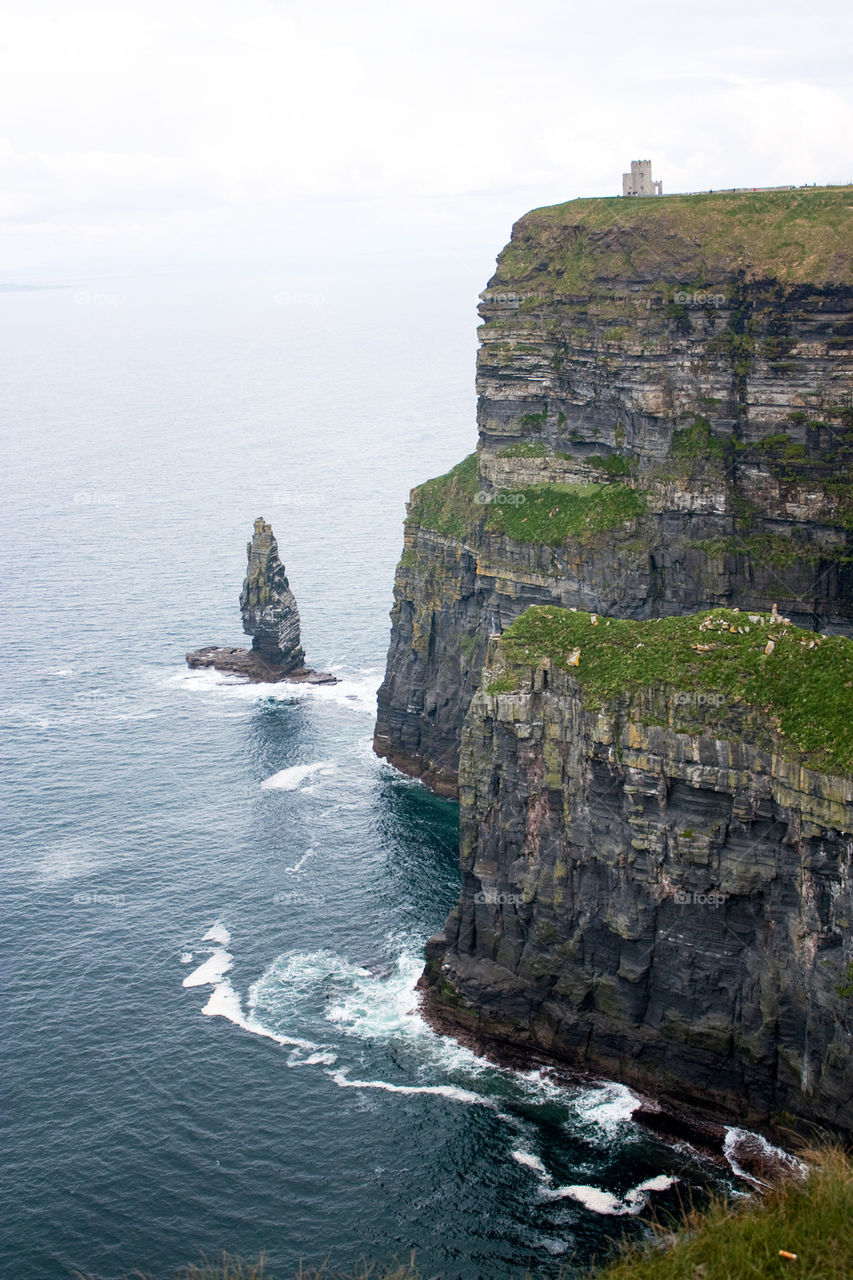 Cliffs of moher