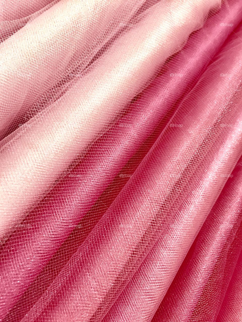 Pink Fabric