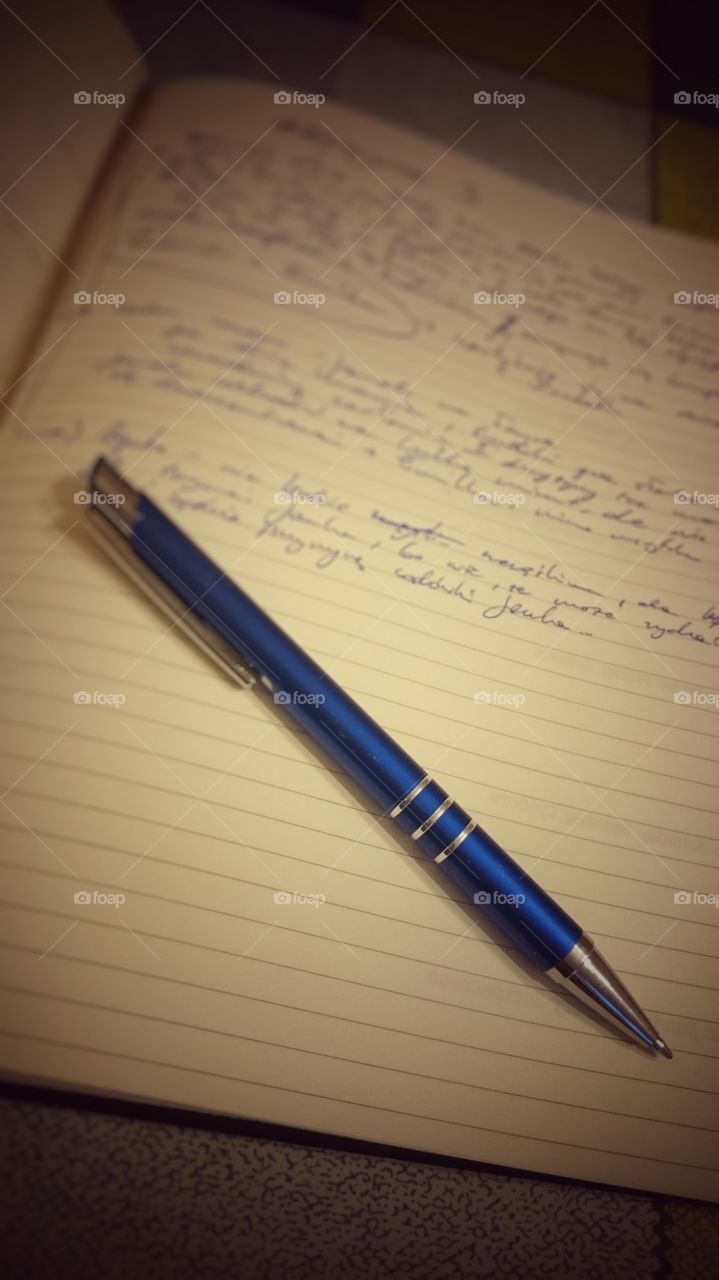 Writing