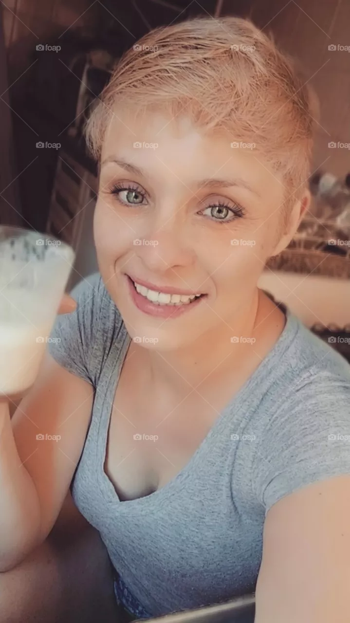 Happy