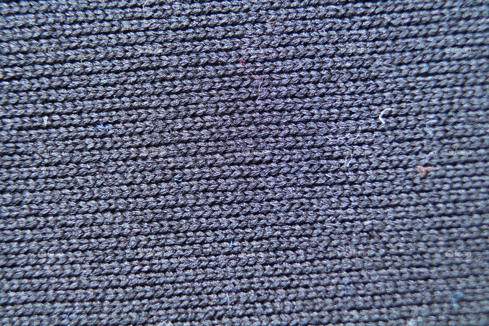 textile background macro