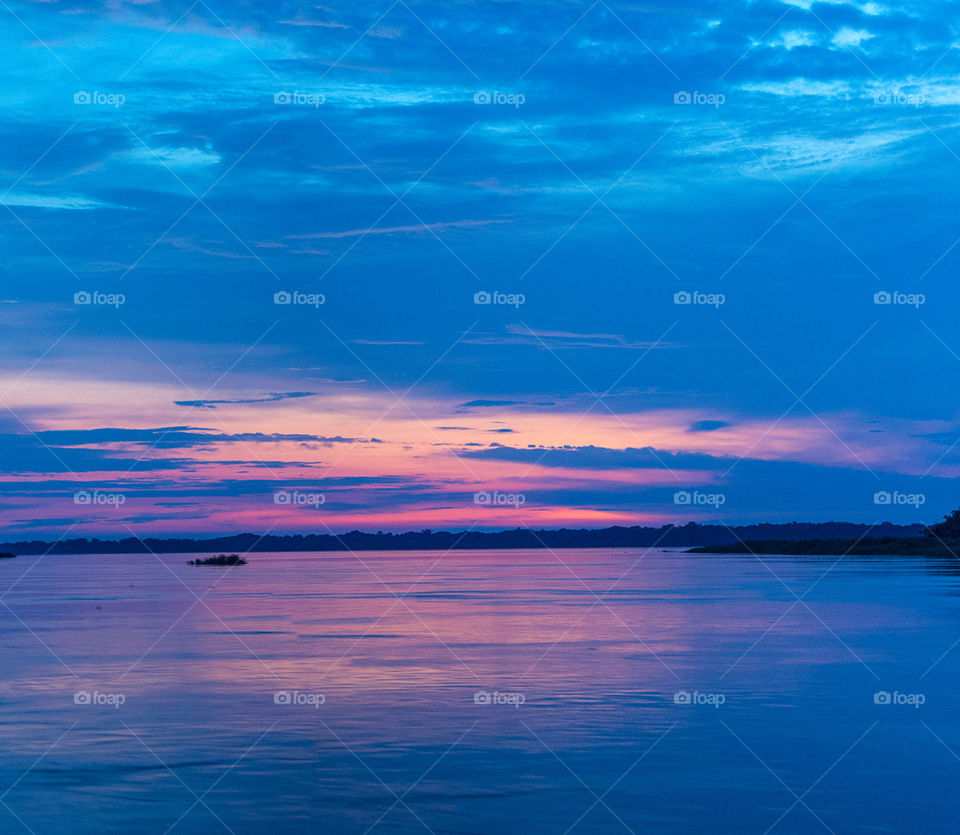 Travel around the world