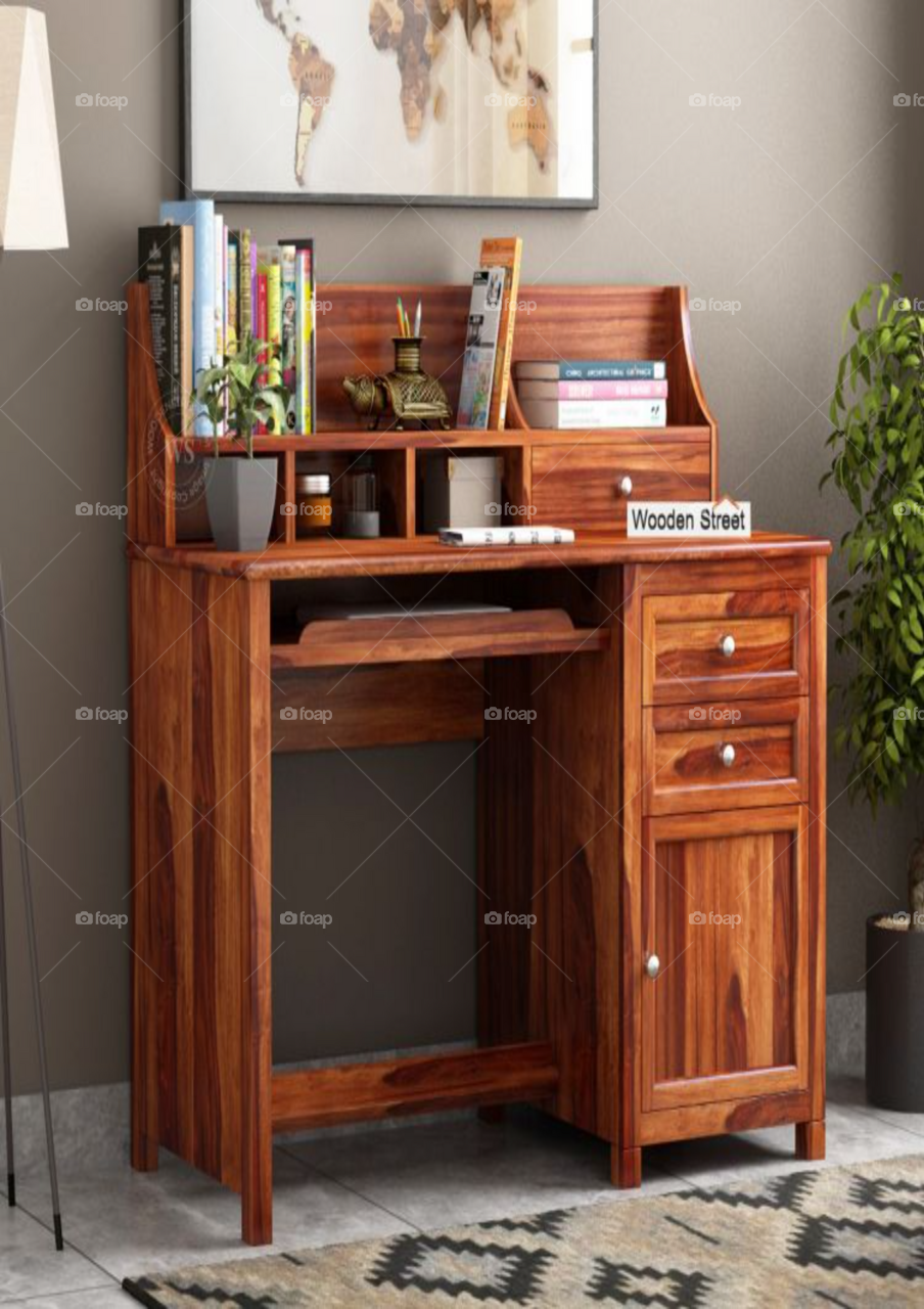 Reading desk