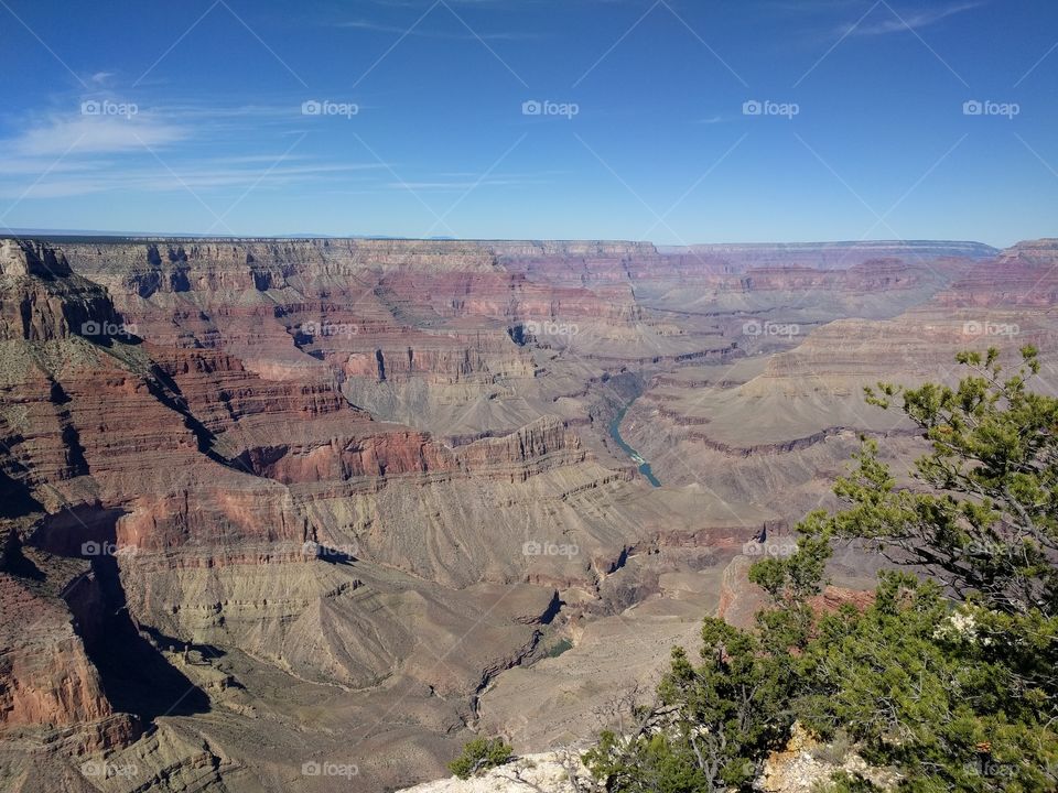 Grand Canyon, AZ