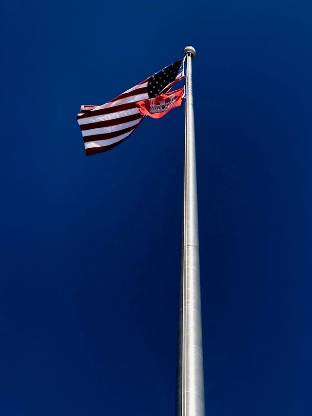 Flags