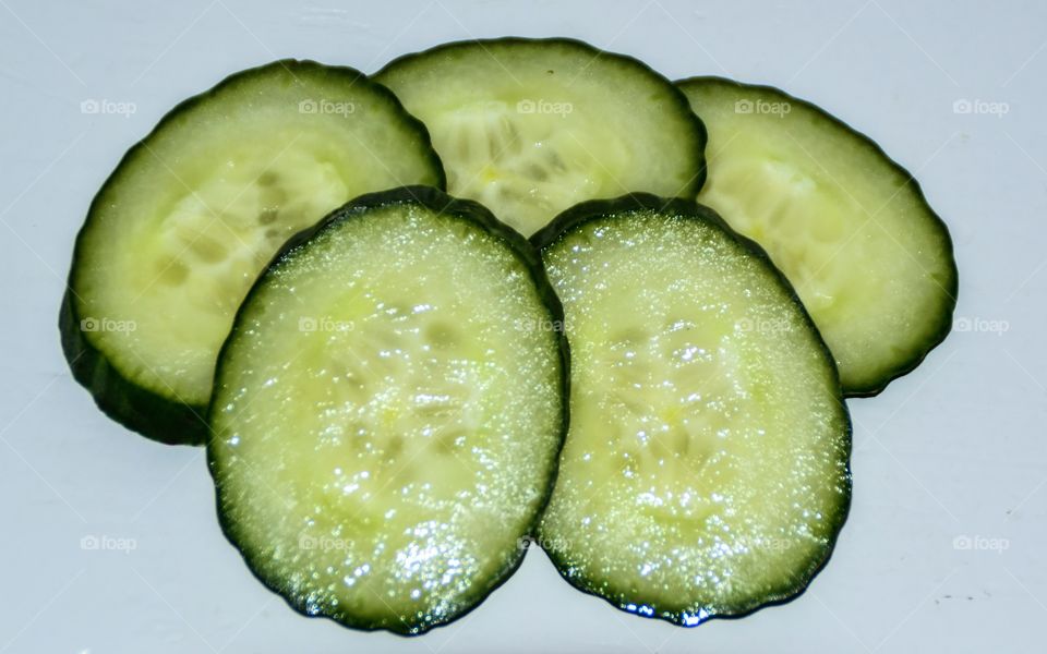 Cucumber