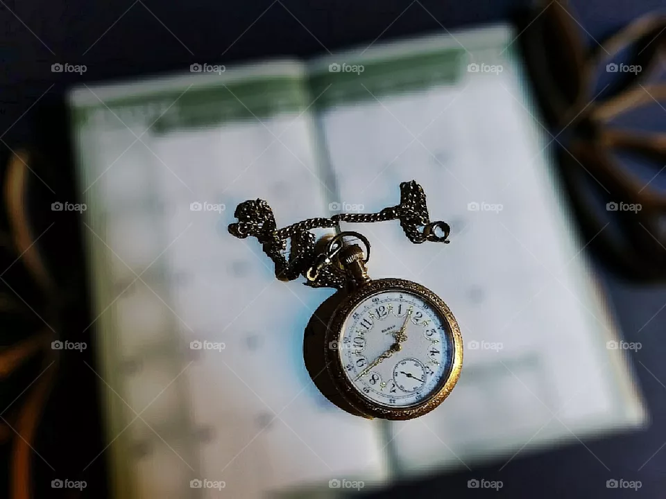 Time