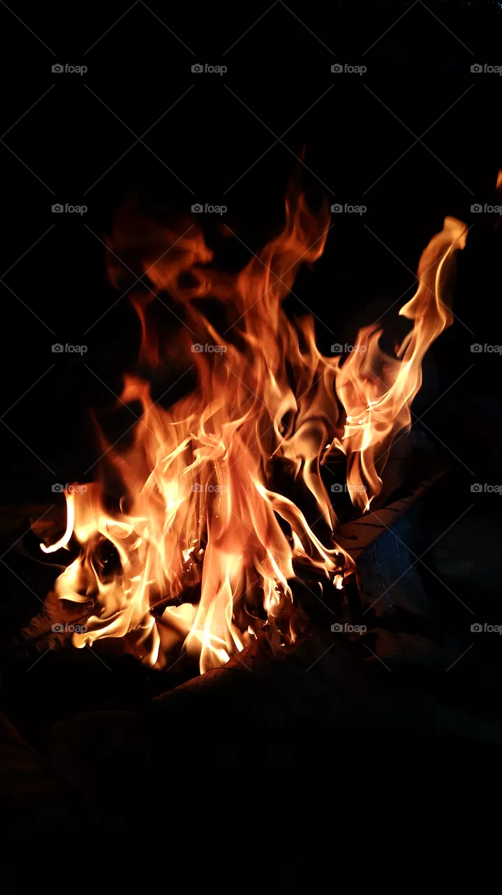 fire