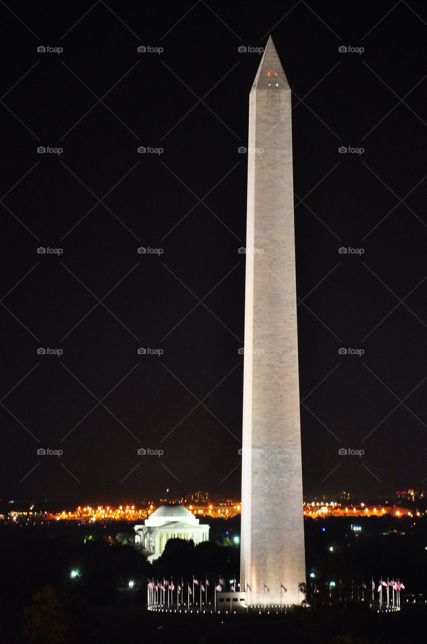 washington dc by tfmiller