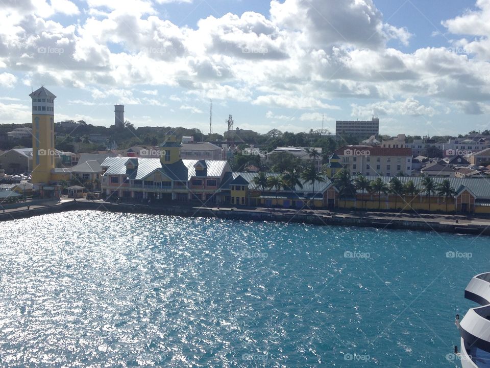 Nassau 
